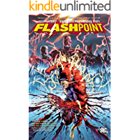 Los mejores  - Flashpoint (English Edition)